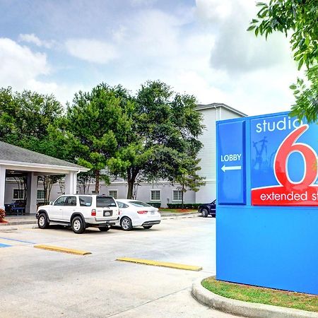 Studio 6-New Orleans, La Bagian luar foto